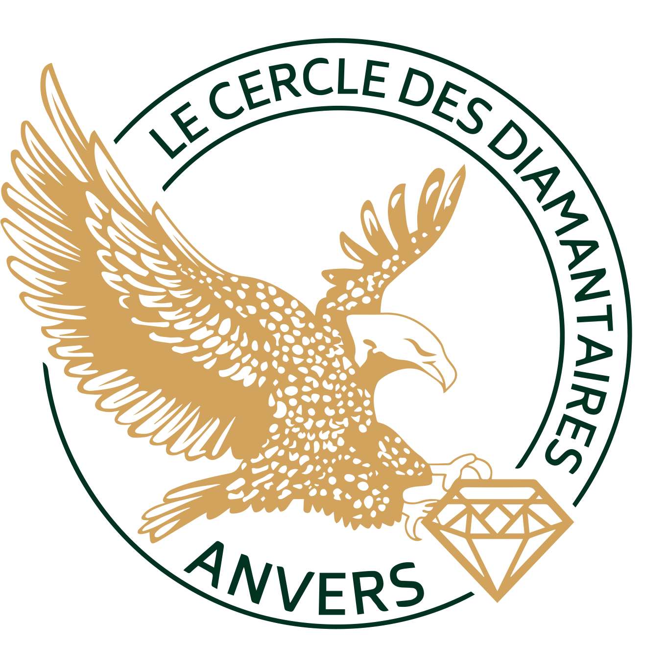 Le Cercle des Diamantaires – Carrière